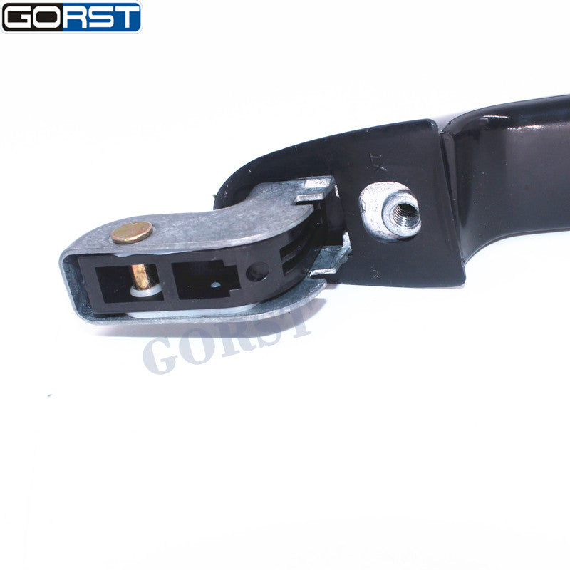 Right front door outside handle 82660 - 2E000 for Hyundai for Tucson 2006 - 2012