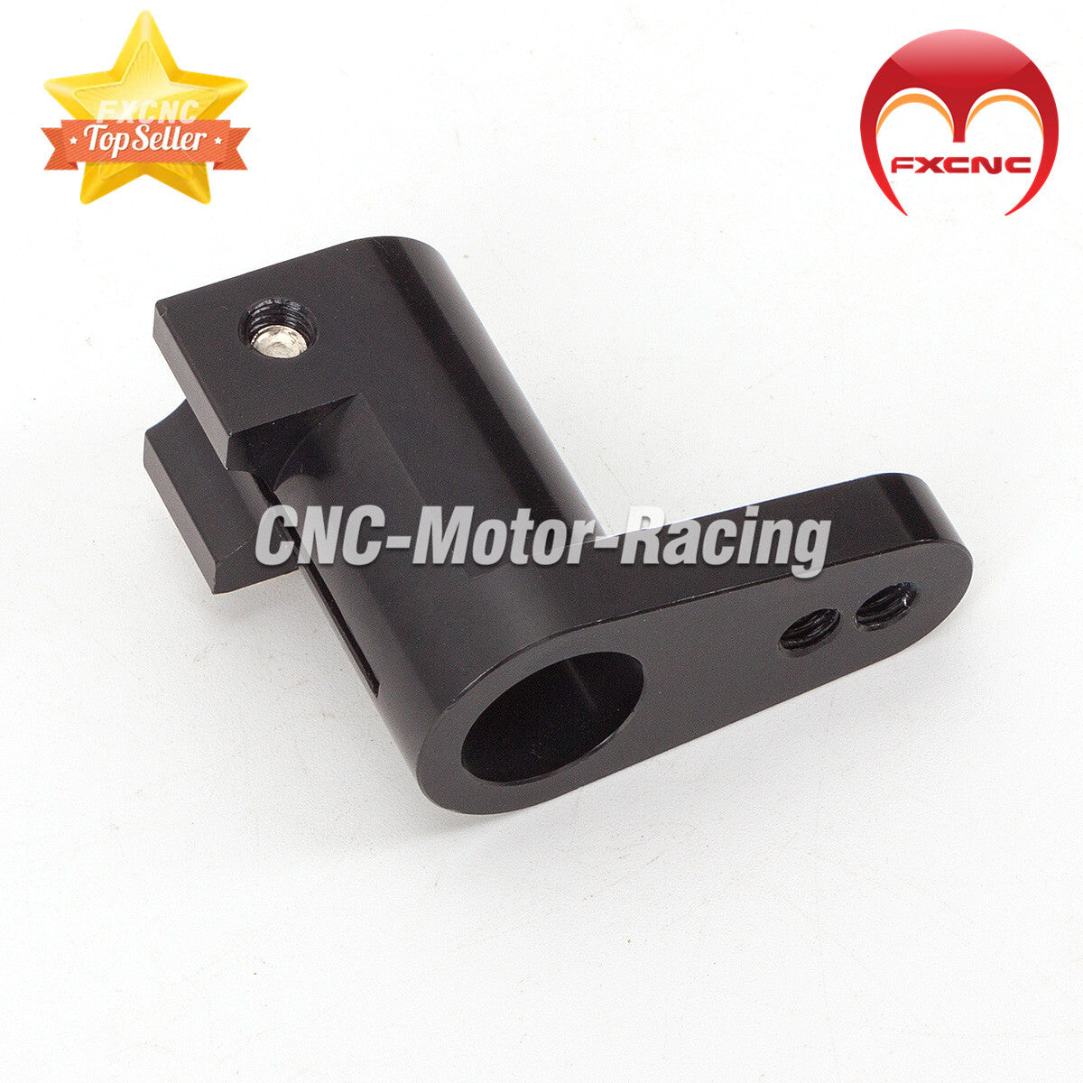 Suitable for CBR600R and CBR1000R CNC motorcycle gear shifter linkage articulated arm
