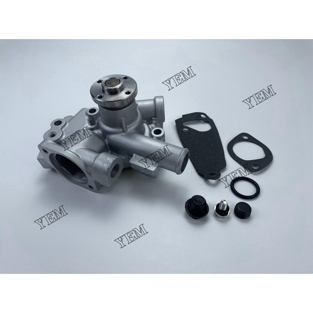 3TNV76 Water Pump 119540-42000 11954042000 For Yanmar Excavator Engine Parts