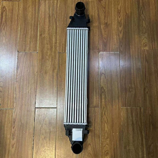 Intercooler for Mercedes Benz C-Class W204 CLS X218 E-Class W212 08-19