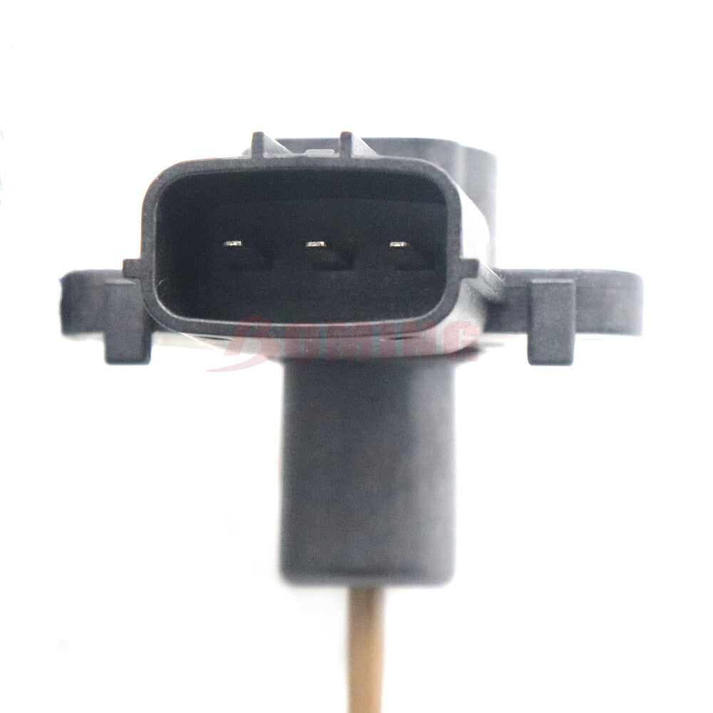 Manifold Absolute Pressure Sensor 904-7532 Fits for Ford F-250 F-350 F-450 2008-2010