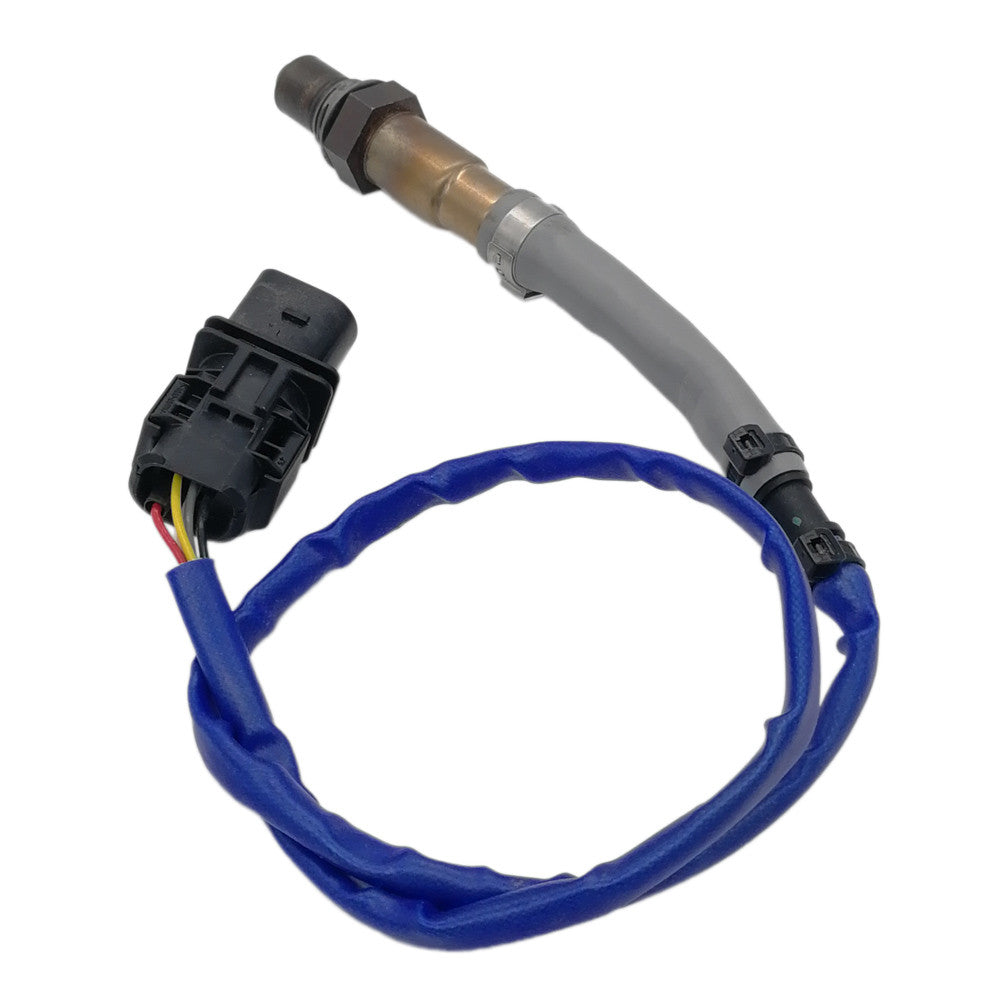 Oxygen sensor 55488558 is suitable for Cadillac XT5, CT4, CT5, CT6, XT4, for GMC , and for Chevrolet 55489474.