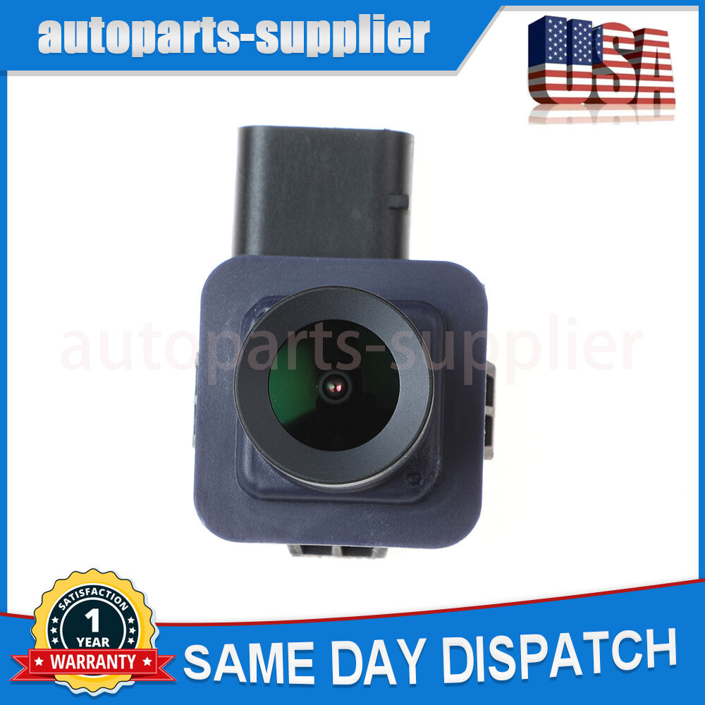 Rearview backup camera CJ5T-19G490-AC for Ford Transit CJ5T-19G490-AB