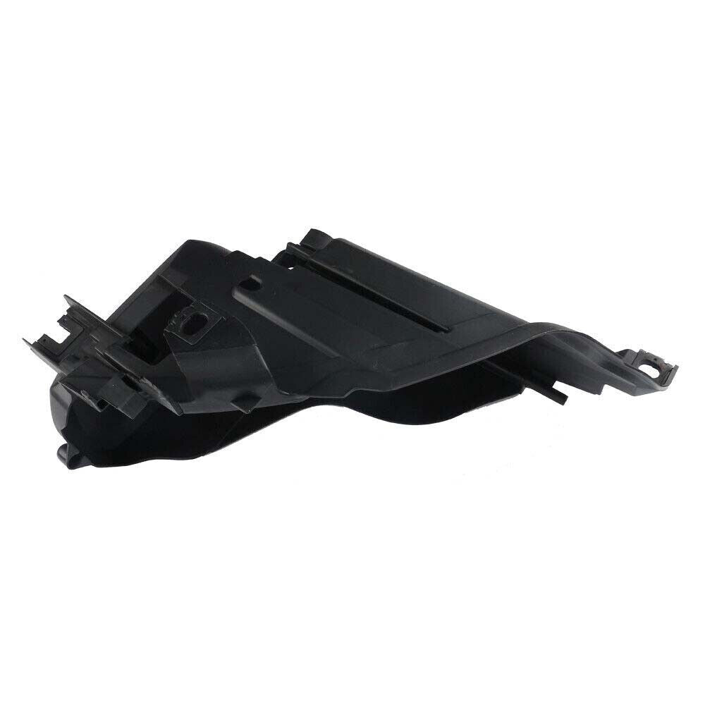 Headlight HeadLamp Bracket Mount Panel Support Front Right for Audi Q7 2010-2015
