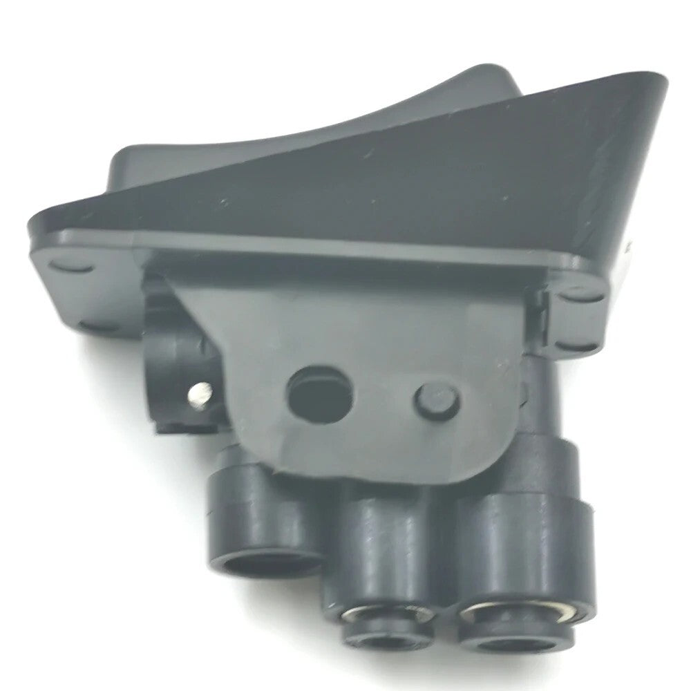 Truck pneumatic steering wheel adjustment Switch for Scania trucks 2425328