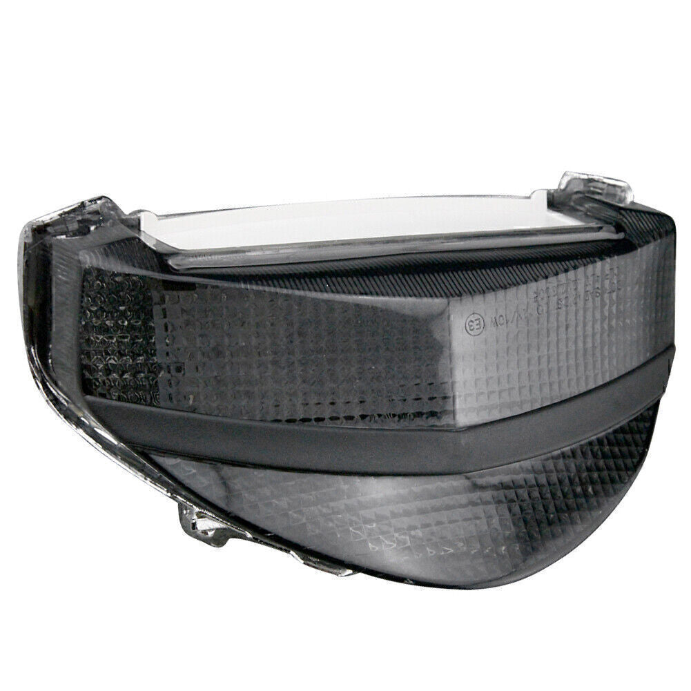 f¨¹r for Honda CBR929RR 2000-2001 Integriert LED Hinten Bremse R¨¹cklicht Mit Blinker