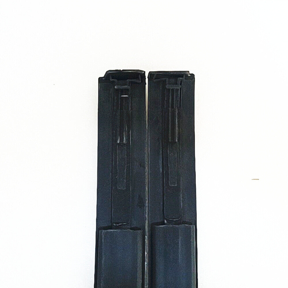 Car Left and Right Side Roof Strip Moulding Trim for Toyota for SCION xB 2008-2015