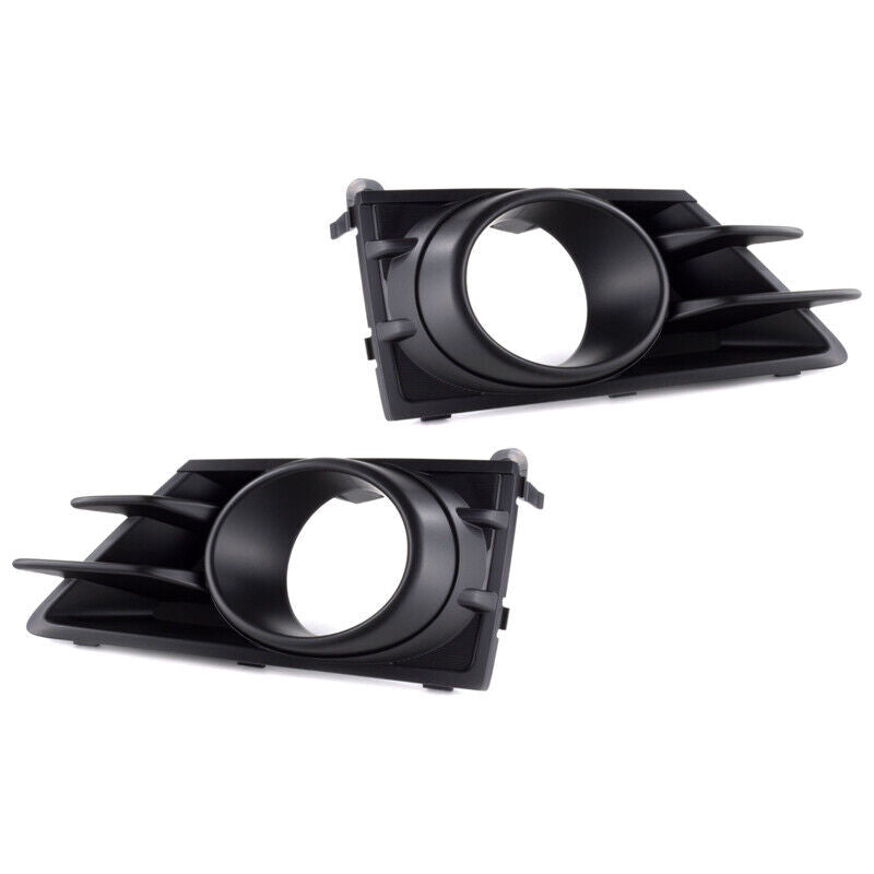 For 2013-2016 for Subaru BRZ Left Side Front Bumper Fog Light Lamp Bezel