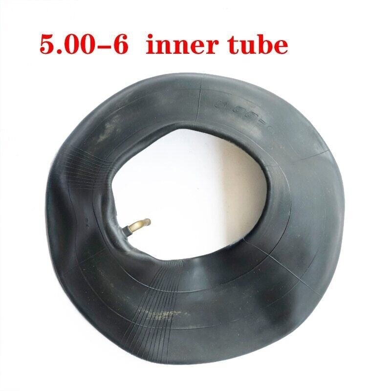 13x5.00-6 Tire Inner Tubes Lawn mowers ATV Go Kart Four Wheeler Quad for Mini Bike