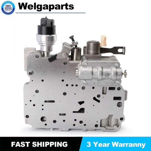 VT1 F2 CVT Auto Transmission Valve Body for Mini Cooper 2002-2008 CFT25 CFT27