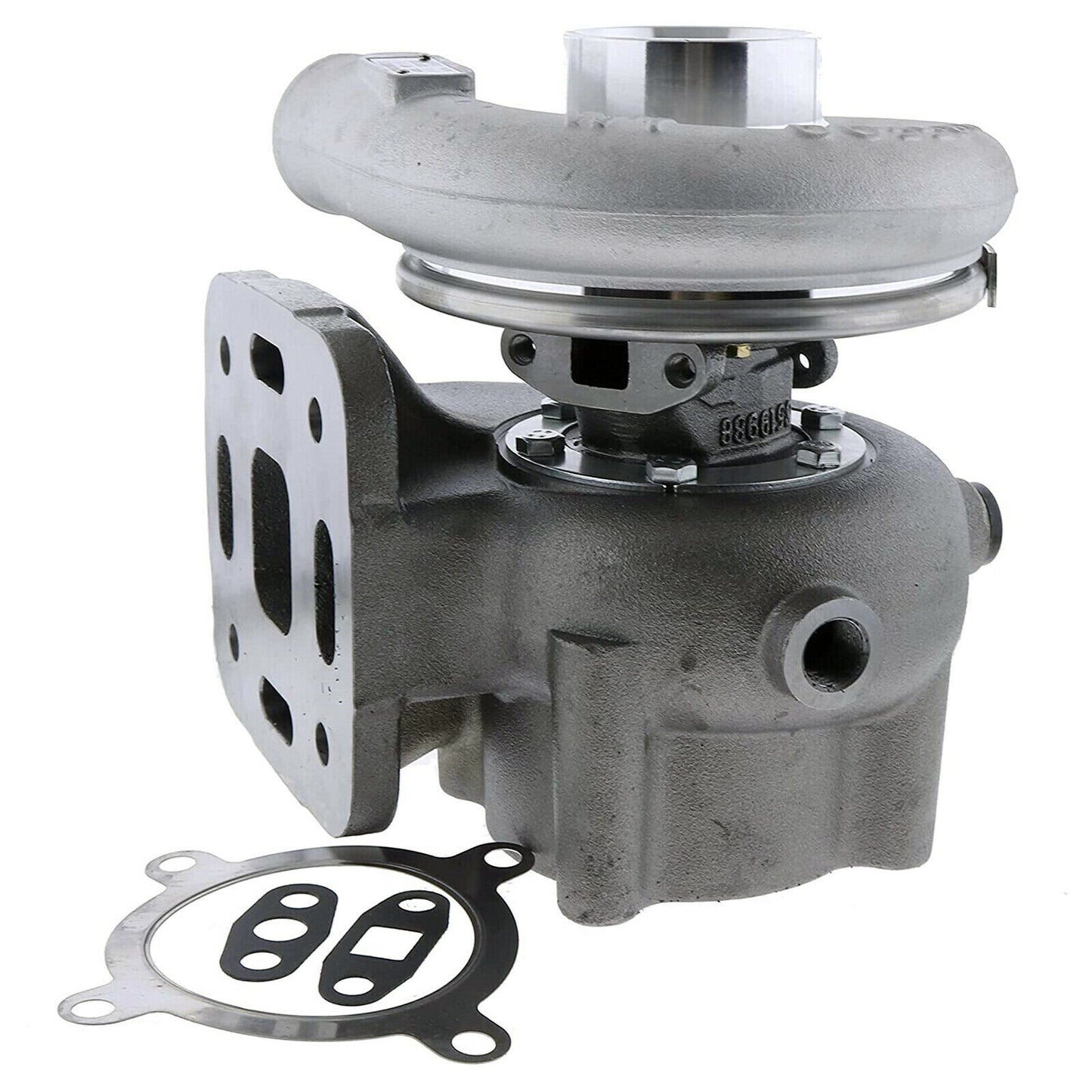 Turbo H1C Turbocharger 3538723 3802870 for Marine Engine 6BT 5.9L