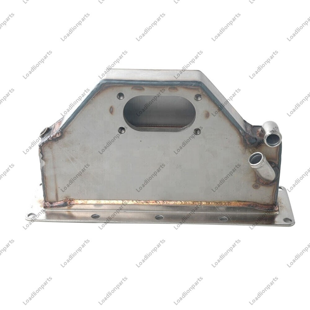 Aftercooler Oil Cooler 4938507 3900139 For 4B 4BT 4BTA 3.9L Engine