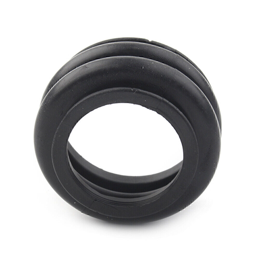 for BMW R1200GS R850GS 1x Ball Joint Telelever Rubber Boot Bellows Dust Cover