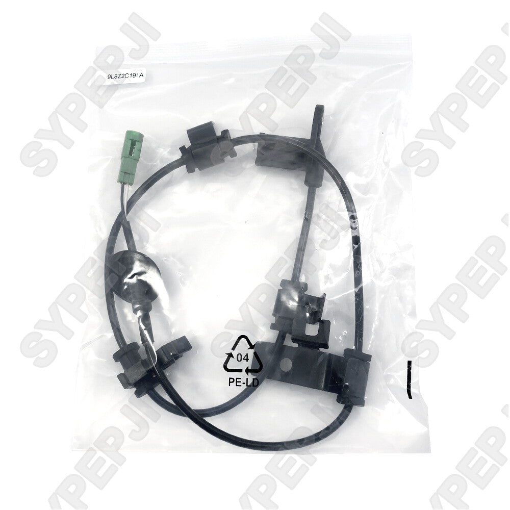 Left rear ABS wheel speed sensor for Ford Escape 2009 - 2012 for Mercury Mariner 09 - 11