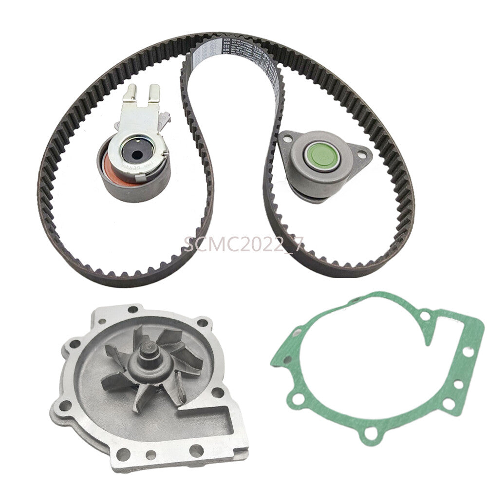 Quality Timing Belt Kit Water Pump Fits for Volvo XC90 V70 V50 S80 S60 S40 30731727