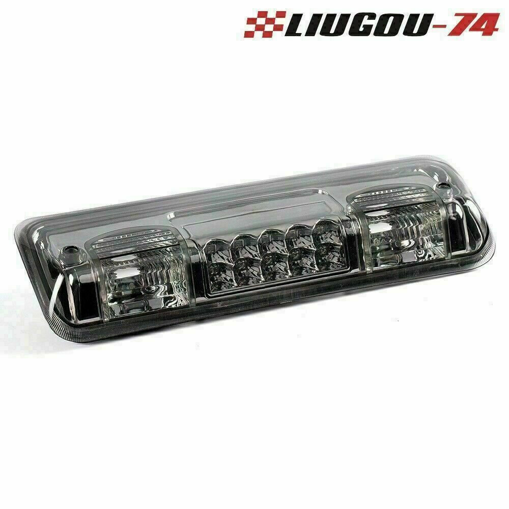Suitable for 2004-2008 for Ford F-150s, LED pickup, third brake light, and taillights - new.