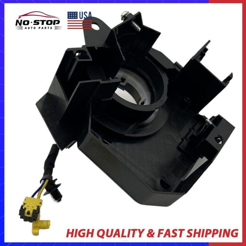 Equipment Manufacturer New Spiral Cable Clock Spring Steering Wheel for 2013-2022 for RAM 1500 68528301AA