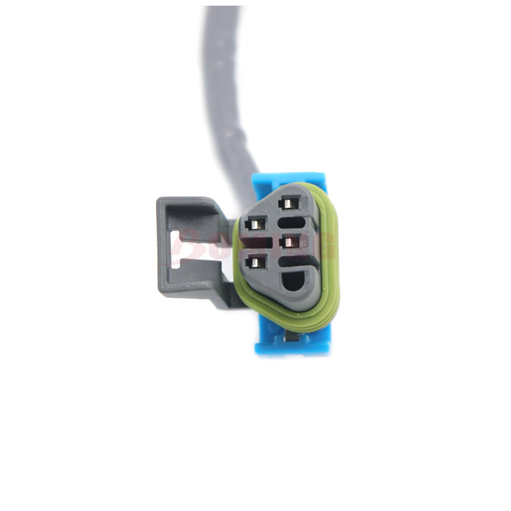 1261696 new downstream Lambda O2 oxygen sensor suitable for Buick GL8 S for Volvo hockey team
