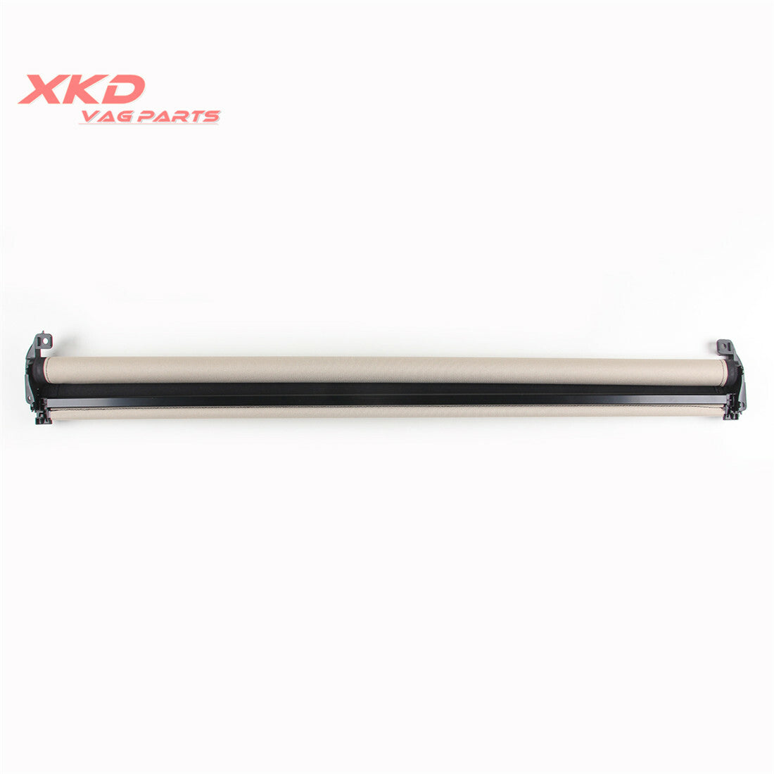 Beige sunroof sunshade assembly rear section suitable for BMW 7 Series 2014 - 2019