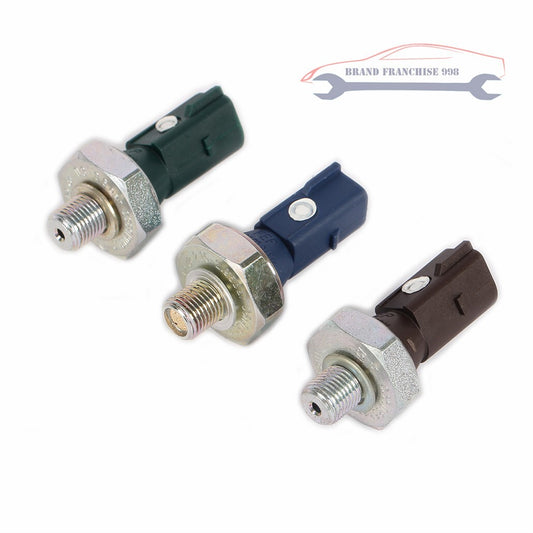 The all-new 2.0T pressure sensor kit is suitable for Volkswagen for Passat for Tiguan , for Audi for A4 , for A6 , and Q5.