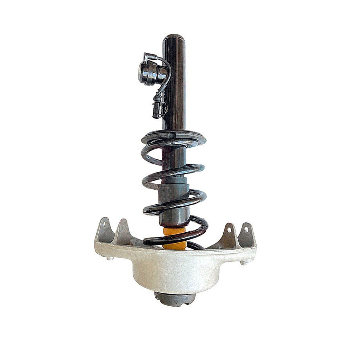 Front Left Shock Spring Strut Assembly Electric for Audi A4 S4 A5 S5 2008-2017