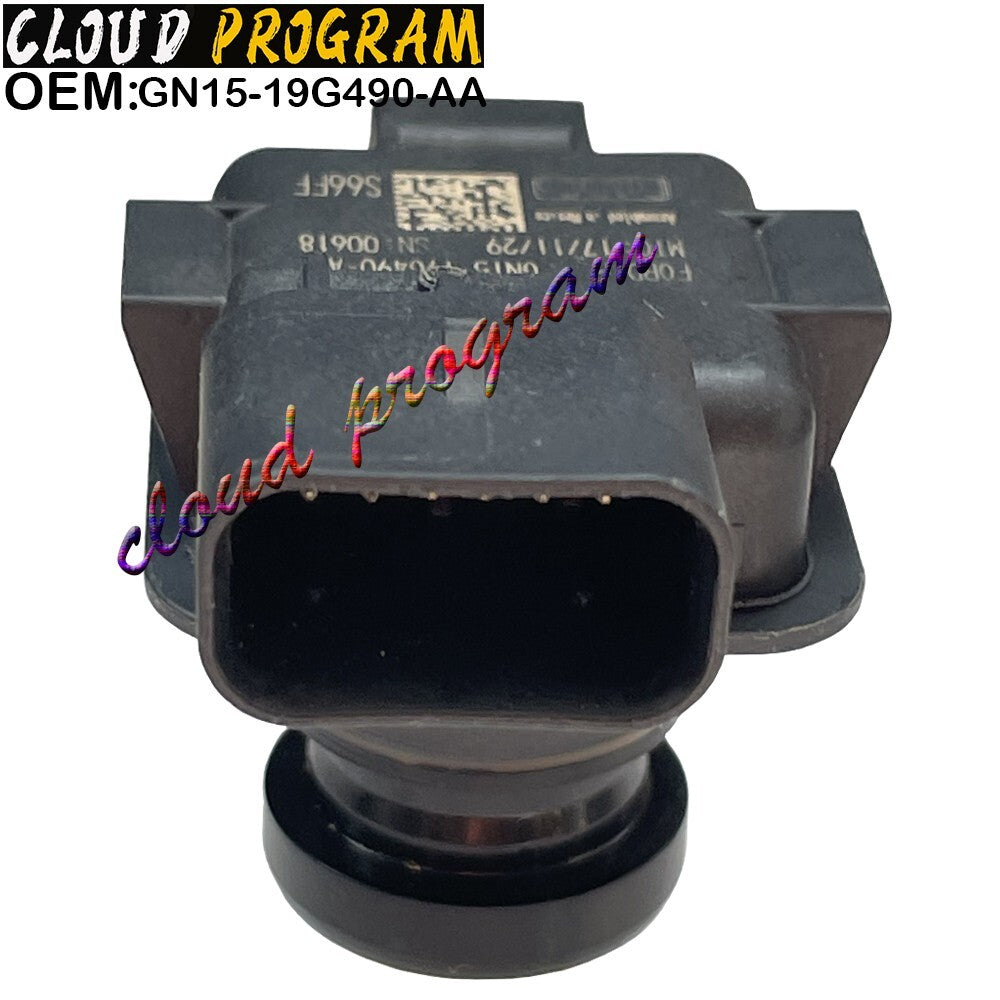 GN15-19G490-AA Reversing Assist Camera 2017-2021 for Ford Ecosport