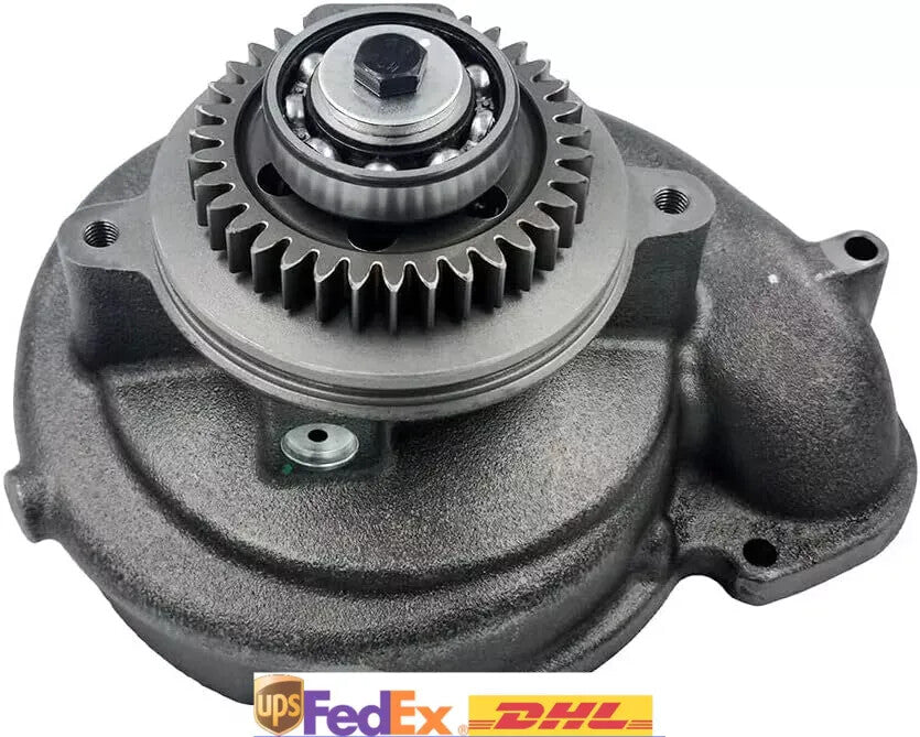 Water Pump 352-0205 35T For CAT 345C 345D 349D 966H 972H 980C Engine C11 C13