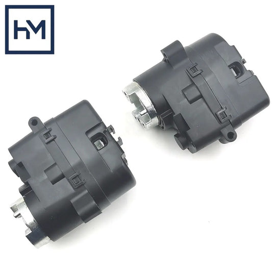 Side mirror folding motor gears are suitable for Nissan Teana Qashqai Juke F15