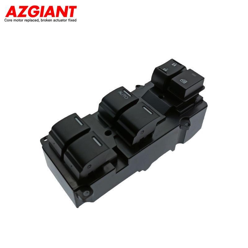 Master Power Window Door Control Switch Driver Left for 2015-2018 for Honda CR-V