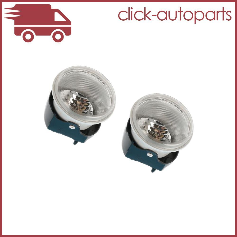 Fog Driving Light Lamp Left Right for 2005-2010 for Chrysler 300 300C / for Jeep