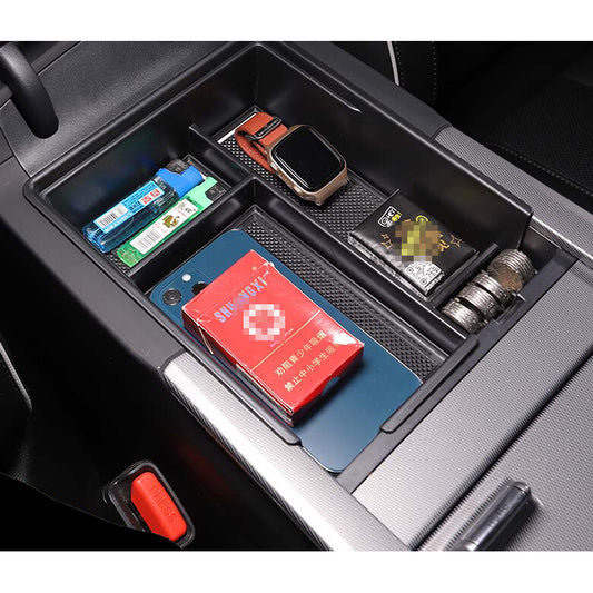 for Hyundai Palisade 2020-2023 Center Console Armrest Storage Box Organizer Tray