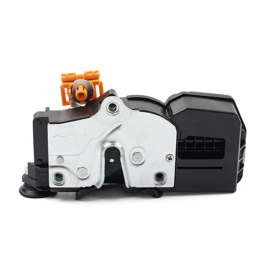 Rear Left Side Power Door Lock Actuator Fit for Escalade Tahoe for Yukon Passenger 07-09