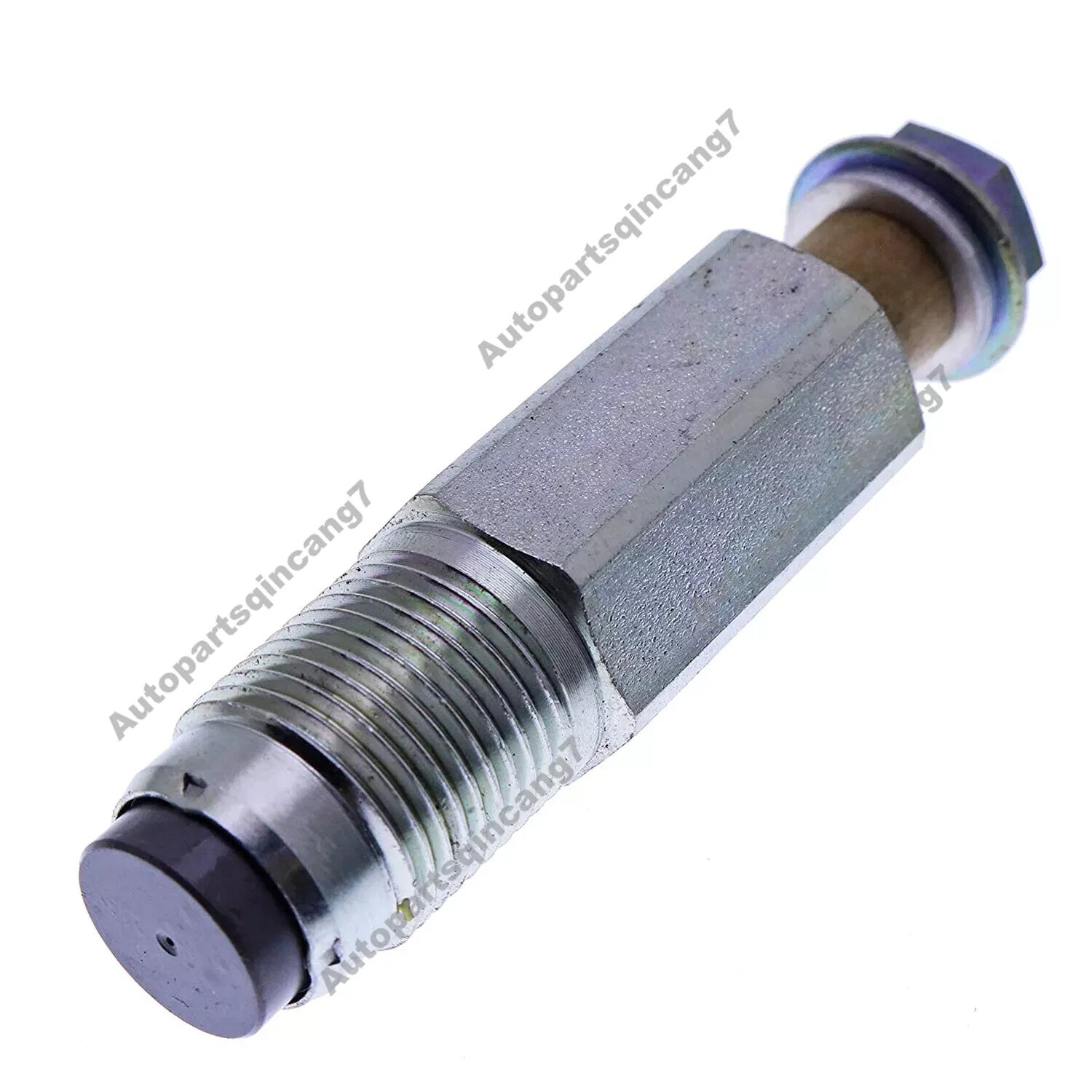 Pressure Relief Valve RE516335 For 4045 6068 Genset 7520 Tractor