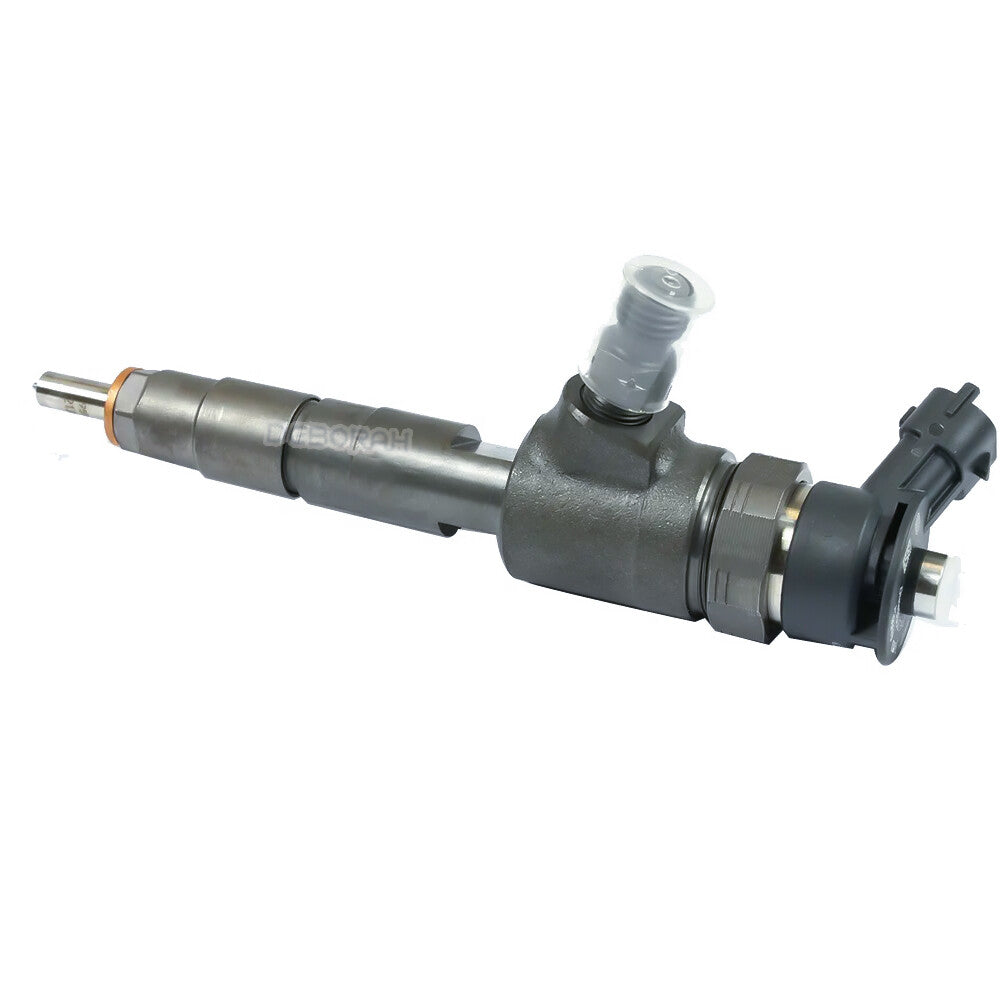 0445110340 Fuel Injector for Ford for Citroen Fiesta for Peugeot 1.6 TDCi for Fiat Scudo