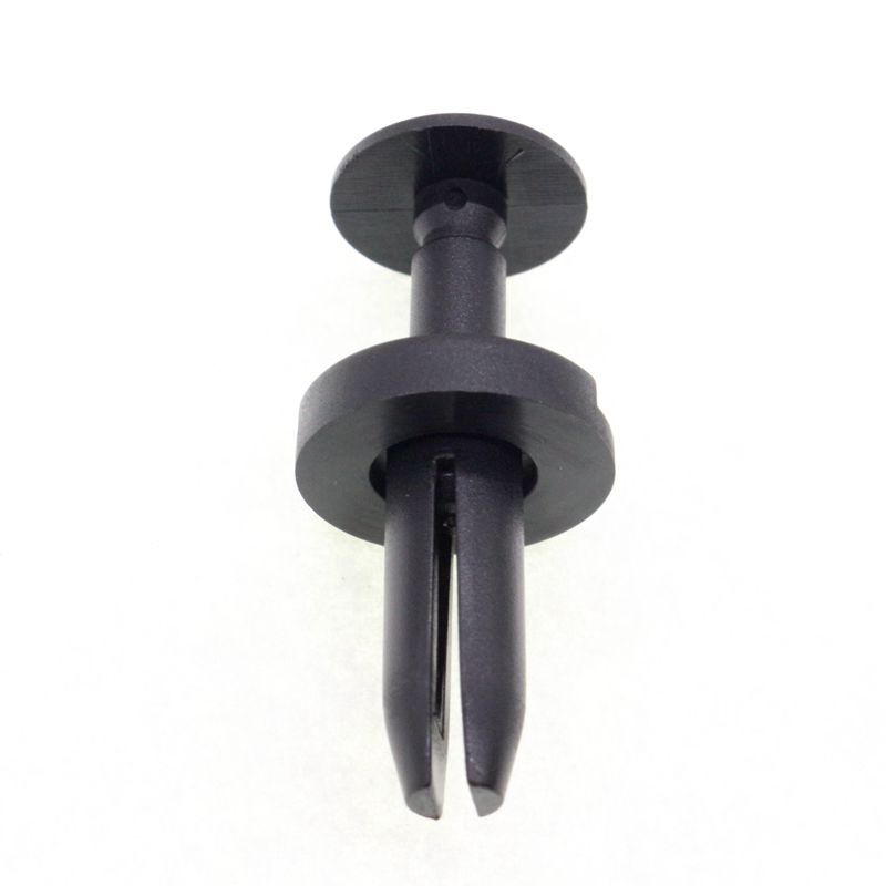 10 Fascia taillights, multi-functional push-to-mount clips for Chrysler Jeeps
