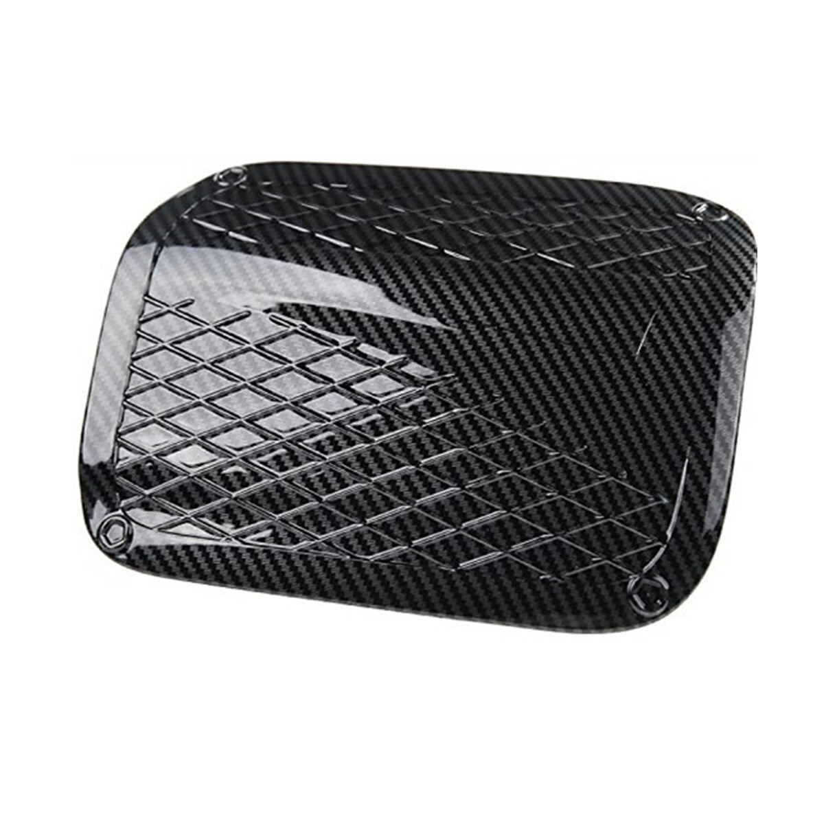 Fuel Gas Tank Cap Sticker Cover Fit for Toyota for Camry 2018-2023 Car Accessries