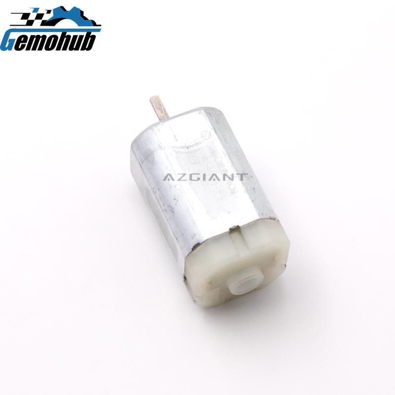 Power Side Mirror Folding Motor Repair for Mazda Axela MK3 2013 2014 2015-2019