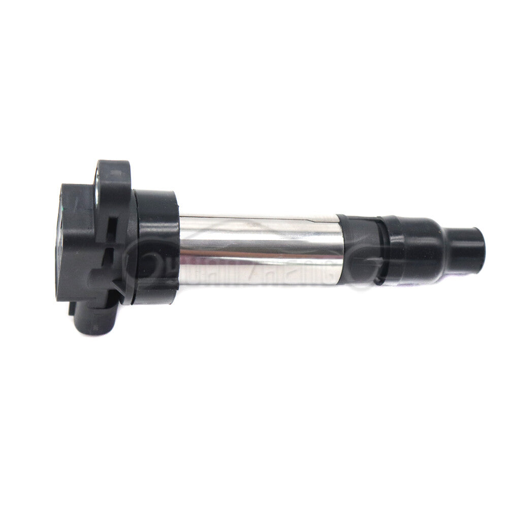 One pack of new 33400-76G2 ignition coils, 099700-095, suitable for Suzuki Alto motorcycles.