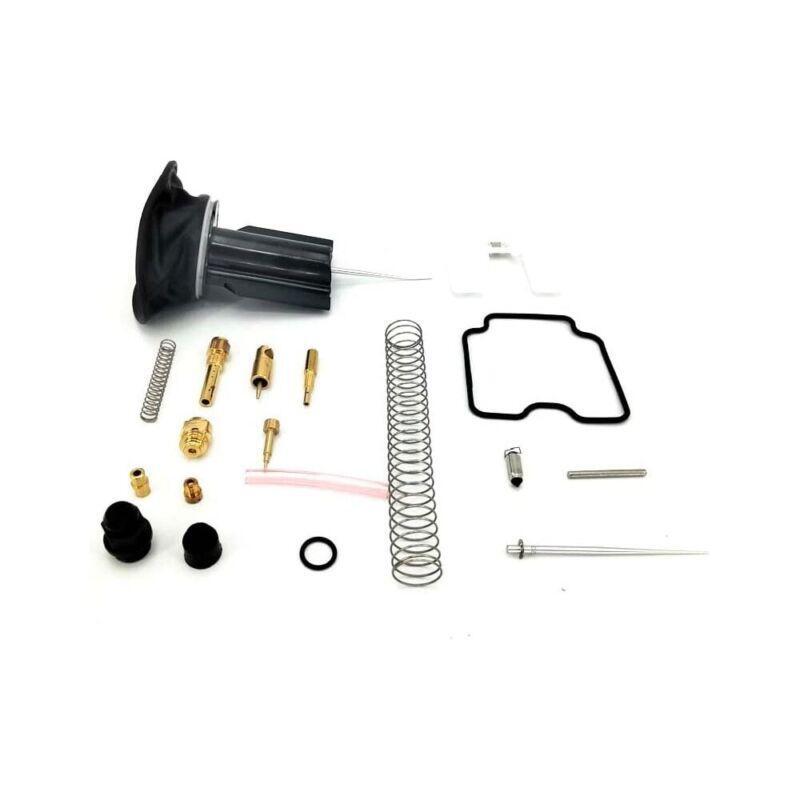 Motor carburetor repair kit for Yamaha Grizzly 660 4x4 2002-2005