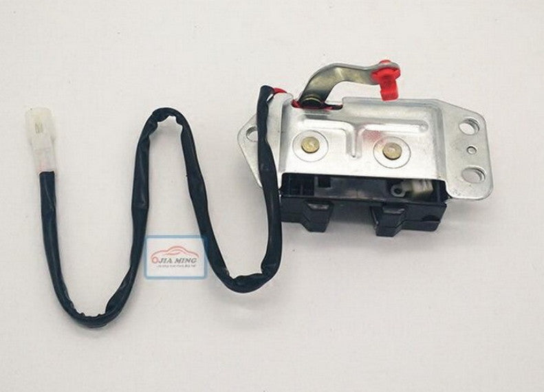 Rear Trunk Latch Lid Lock Actuator Motor for 1990-2005 for Toyota Hiace