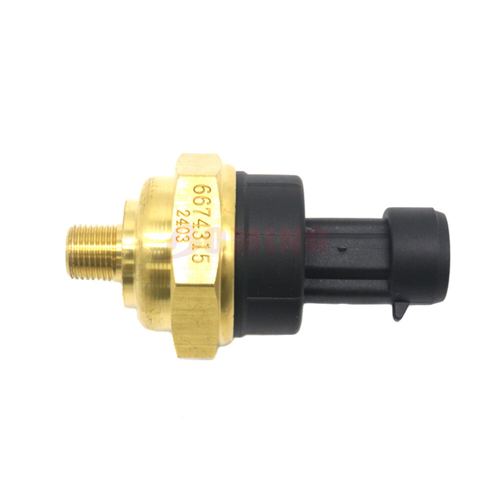 12601822 Knock sensor with wiring harness suitable for Buick Rainier, for Cadillac CTS, CTS-V, for Escalade