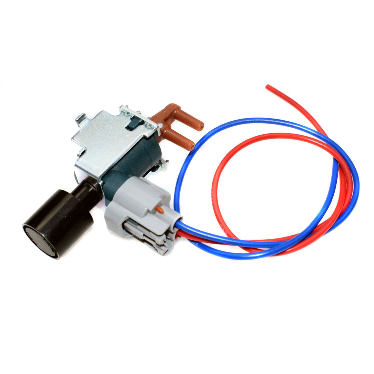 Vapor tank purge valve/solenoid valve + plug suitable for Toyota RAV4, for Lexus for Camry 90910-12109
