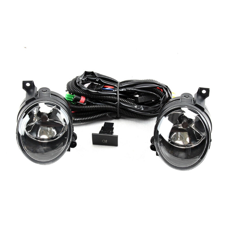 new factory parts for front fog light assemblies suitable for Volkswagen Amarok 2011 - 2015