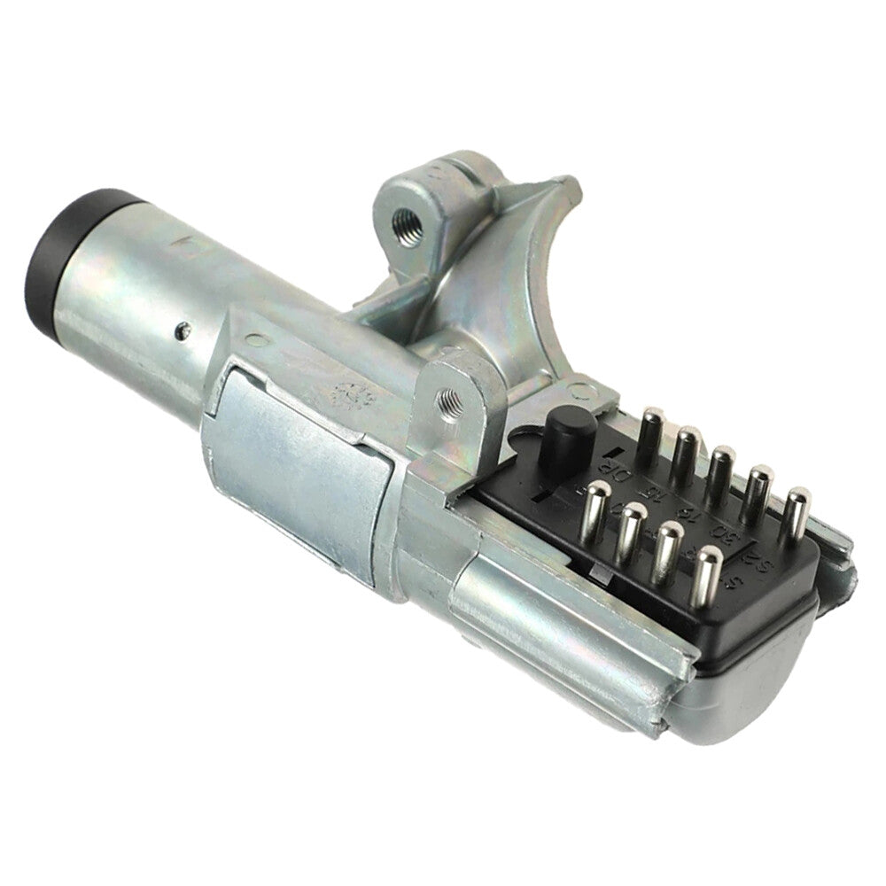 Ignition Switch Lock Cylinder with 2 Keys Fits for 2007 for Volvo FH 20398484