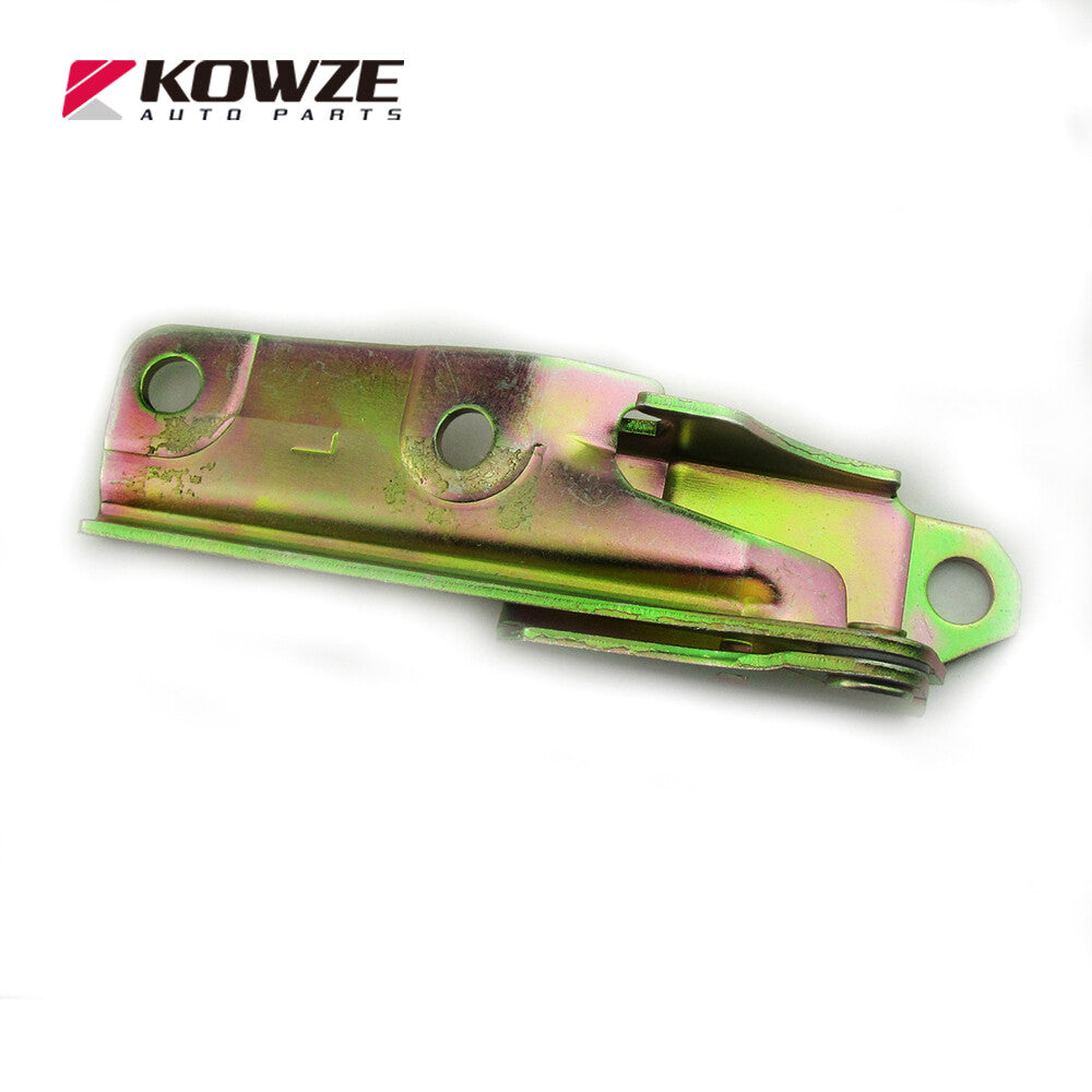 Hood Hinge LH fit for MITSUBISHI Pajero 2.8 3.2 3.8 2000- Nimbus 1998-2004