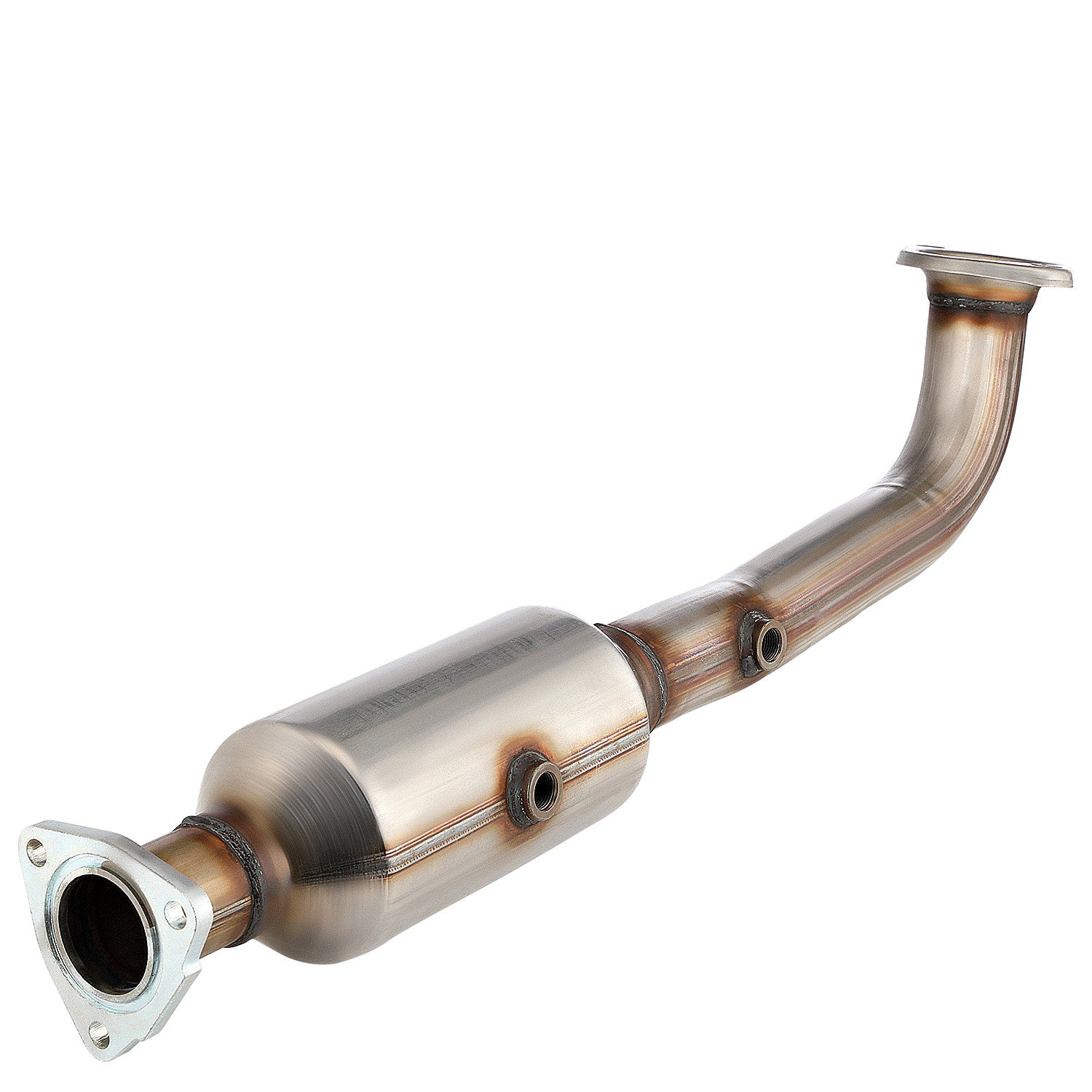 for Honda CRV CR-V 2.4L Catalytic Converter 2007 2008 2009 Direct Fit 53782