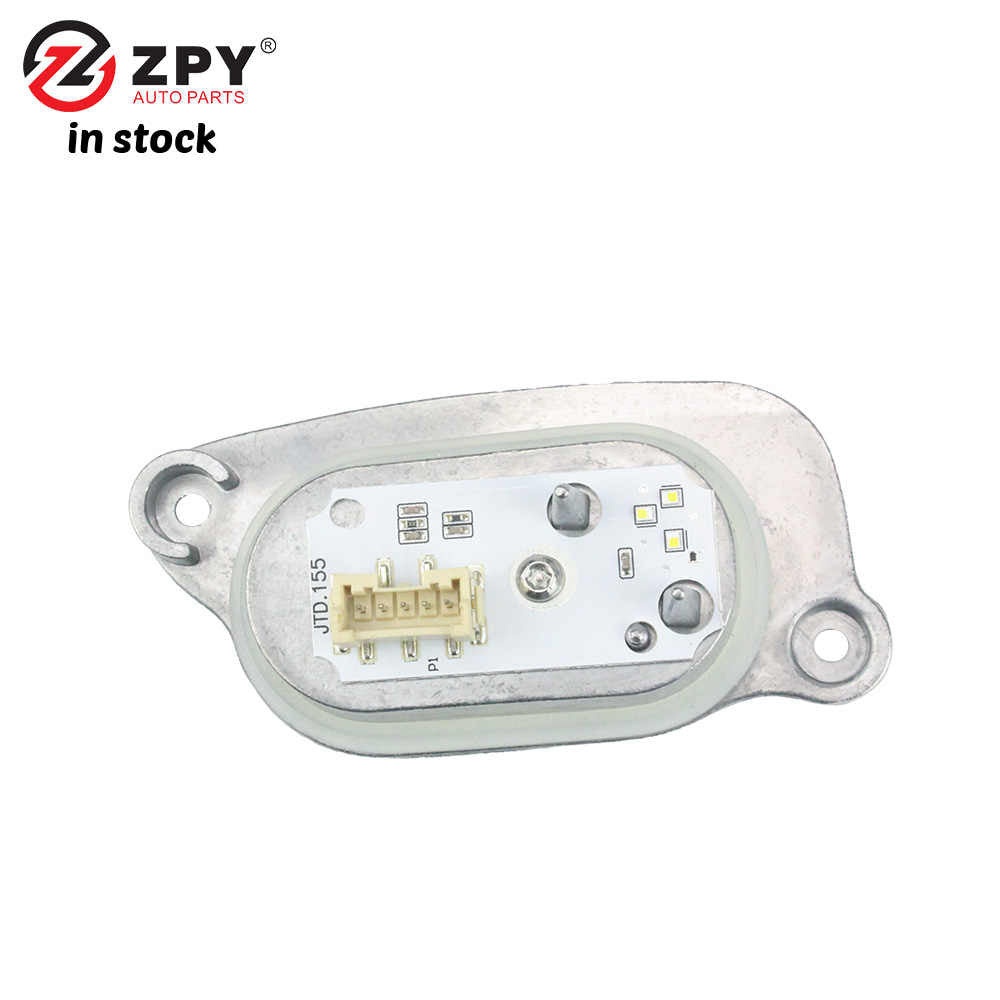 ZPY Auto Lighting Systems DRL LED Headlight Ballast Module 8V0998474