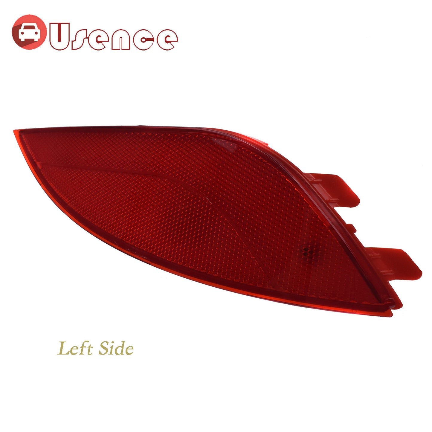 Bumper Reflex Reflector Left Side For 2010-2015 for Hyundai for Tucson 924062S100