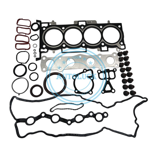 GASKET KIT-ENGINE OVERHAUL Fits for Santa Fe Sonata Optima Sportage 2.0L Turbo