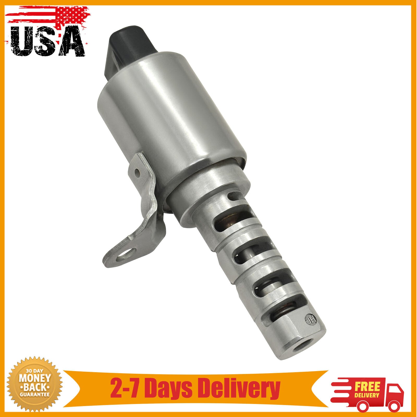 Variable Valve Timing VVT Solenoid for Mazda 3 5 6 MX-5 CX-7 for Mercury for Ford Fusion